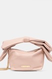 Aldo poseta ALCHEMY culoarea roz, 13933981