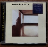CD Dire Straits &ndash; Dire Straits