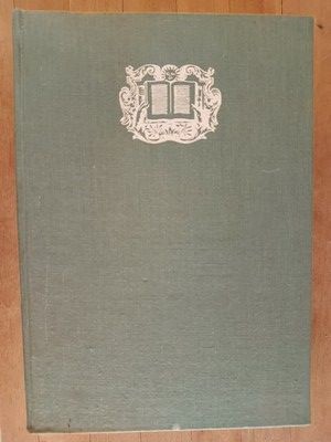 Universul cartilor. Studiu istoric de la origini pana la sfarsitul secolului XVIII- Albert Flocon foto