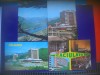 HOPCT LOT 4092 - 4 CARTI POSTALE-CACIULATA -JUD VALCEA-NECIRCULATE, Necirculata, Printata