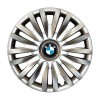 Set 4 Capace Roti 16 inchi (R16) Model 412 Model 412, Pentru BMW, Autohelix MSA