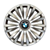 Set 4 Capace Roti 16 inchi (R16) Model 412 Model 412, Pentru BMW, Autohelix MSA