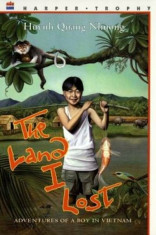 The Land I Lost: Adventures of a Boy in Vietnam, Paperback/Quang Nhuong Huynh foto