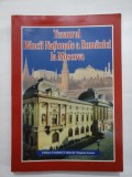 TEZAURUL BANCII NATIONALE A ROMANIEI LA MOSCOVA