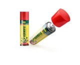 Spray adeziv Vermifix pentru protectia pomilor si capcane, 400 ml