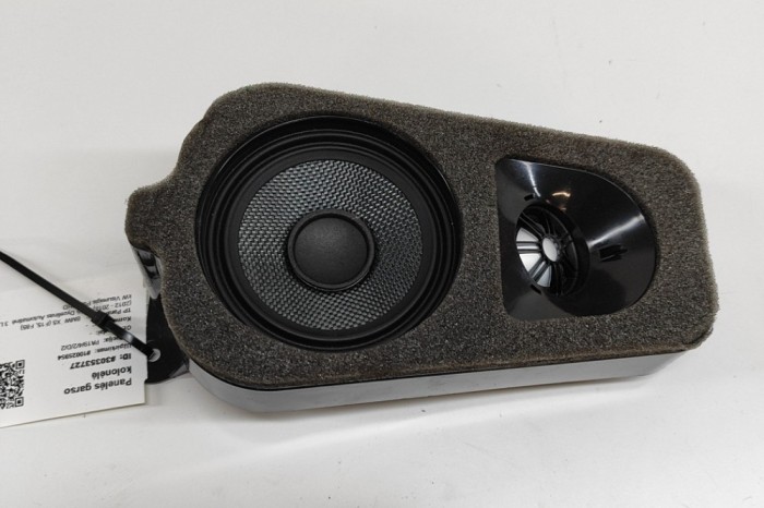 Difuzor planșa de bord BMW X5 F15, F85 2015 OEM: 9294942 30353727