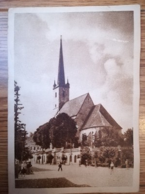 anii 50, DEJ Piata Bobalna . Bobilna RPR comunism jud Cluj foto