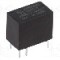 Releu subminiaturale, 5V DC, 1A, serie RSY, RAYEX ELECTRONICS - RSY-5