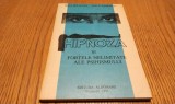 Hipnoza si Fortele Nelimitate ale Psihismului - Irina Holdevici, Ilie Vasilescu, 1991, Editura Aldomars, Psihologie