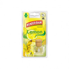 Odorizant auto WUNDER-BAUMLemon foto