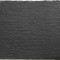 Platou piatra ardezie 24x15xH0.5 cm