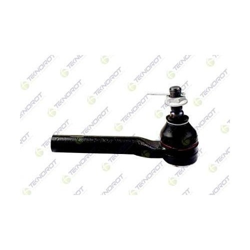 Cap bara Mazda Cx-30 (Dm) 04.19-, Mx-30 (Dr) 05.20-, Fata, Stanga=Dreapta, TEKNOROT