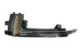 Semnalizator AUDI A5 Cabriolet (8F7) (2009 - 2017) BLIC 5403-25-0046105P