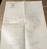 (2) Act Scrisoare Politehnica Timisora