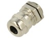 Garnitura etansare TE Connectivity M16 IP68, Alama, Nichel, Cablu 4-8mm, Metrica