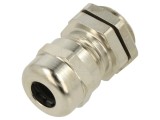 Garnitura etansare TE Connectivity M16 IP68, Alama, Nichel, Cablu 4-8mm, Metrica