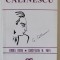 CALINESCU ( ANTOLOGIE COMENTATA ) de FLOREA FIRAN si CONSTANTIN M. POPA , 1995 , DEDICATIE *