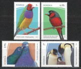 Romania 2023 LP 2412 Ziua internationala a pasarilor