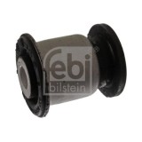 Bucsa brat suspensie, Suport trapez Vw Transporter 4, Febi Bilstein 05290, parte montare : Punte fata, Fata, Jos