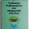 Metodele matematice ale mecanicii clasice &ndash; V. I. Arnold