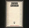 C&acirc;ntarea C&acirc;ntărilor - Bibliotheca Orientalis, Carte Religioasă Iudaism