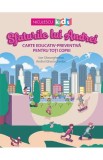 Sfaturile lui Andrei - Ion Gheorghediac, Andrei Gheorghediac - Niculescu