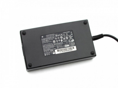 Incarcator HP ZBook 17 19.5V 10.3A 200W Dimensiuni 7.4mm*5.0mm Pin central SH foto