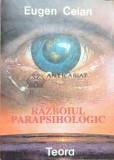 Cumpara ieftin Razboiul parapsihologic - Eugen Celan ($O55)