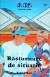 Tara Lee - Rastunare de situatie
