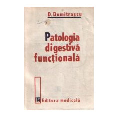 Patologia digestiva functionala