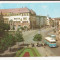 Carte Postala veche - Targu Mures, Circulata 1968