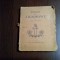 ELOGE DE L`IGNORANCE - Abel Bonnard - Hachette, Editeur, Paris, 1926, 60 p.