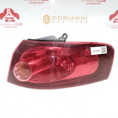 Stop dreapta Fiat Croma 2005-2011 foto