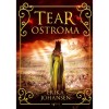 Tear ostroma - Erika Johansen