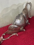 FRUCTIERA ARGINTATA - SHEFFIELD Collection - Anglia - Mare - Vintage !