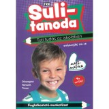 Tuti tud&aacute;s az iskol&aacute;ban - Matematika 1. oszt&aacute;ly - sz&aacute;mol&aacute;s 20-ig - Sulitanoda - Di&oacute;szegin&eacute; Nansz&aacute;k T&iacute;mea