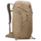 Rucsac Thule AllTrail 25L kaki cu husa de ploaie pentru drumetii