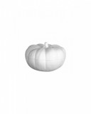 Figurina dovleac pentru activitati crafts,polistiren,12.5x8.5x12.5 cm
