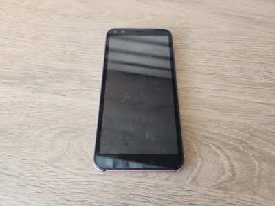 Telefon Allview A10 Lite defect pentru dezmembrat foto