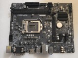 Placa de baza MSI H310M PRO-M2 PLUS, socket 1151 - poze reale, Pentru INTEL, DDR4, LGA 1151