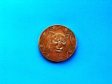 Medalie-33 mm.-RARA!