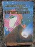 CATASTROFE, ENIGME, EXTRATERESTRI-RENATA MALINOVA, JAROSLAV MALINA