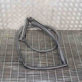 Garnitura Usa Dreapta Spate Tesla Model 3 2018 Cromata Inox OEM 1090499-00-D Eurowest Lema