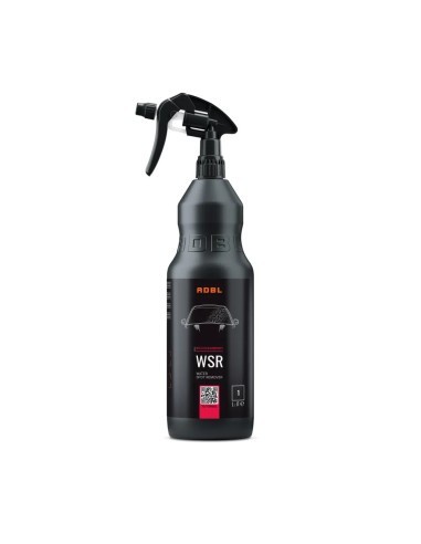 Solutie indepartare pete de calcar ADBL WSR 1L