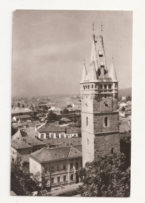 F1 - Carte Postala - Baia Mare, circulata 1968 foto
