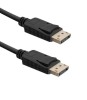 Cablu DisplayPort 1.4 - DisplayPort 1.4 2m QOLTEC 50587