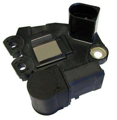 Regulator alternator foto