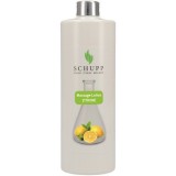 Emulsie de masaj cu lăm&acirc;ie, 500 ml cu dozator