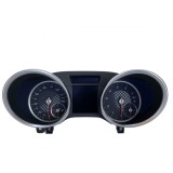 NEW OE SPEEDOMETER CLOCKS USA AMG MERCEDES SLK SLC W172 A 172 A1729009412