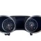 NEW OE SPEEDOMETER CLOCKS USA AMG MERCEDES SLK SLC W172 A 172 A1729009412